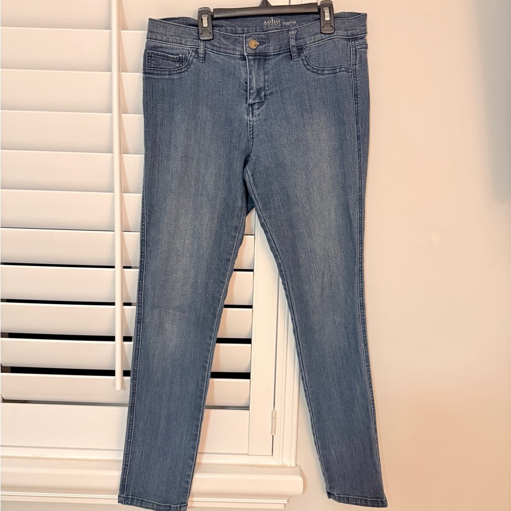 Soho Women's Jeans